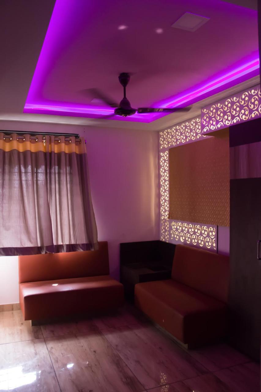 Hotel Shree Palace And Restaurant Ratlam Exterior photo